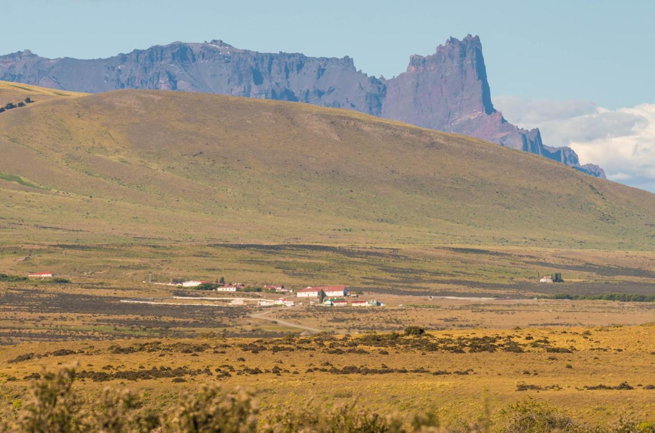 Estancia Cerro Guido Torres del Paine National Park Bagian luar foto